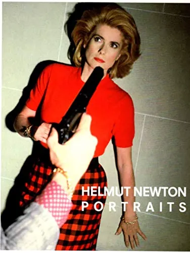Couverture de Portraits