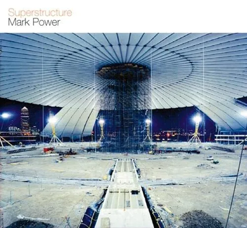 Couverture de Superstructure
