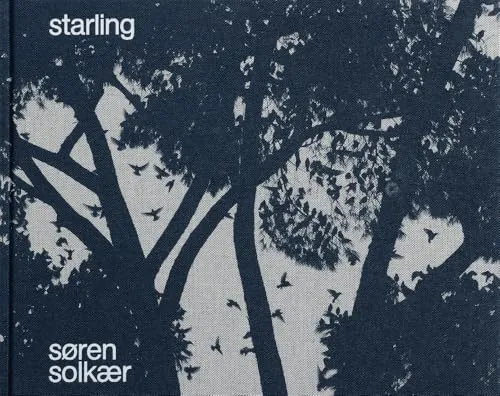 Couverture de Starling