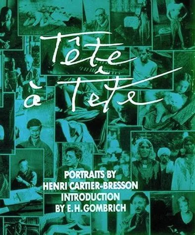 Couverture de Tete a Tete