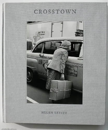 Couverture de Crosstown