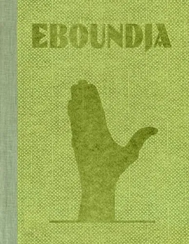 Couverture de Eboundja