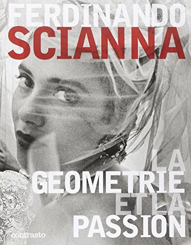 Couverture de La géométrie et la passion