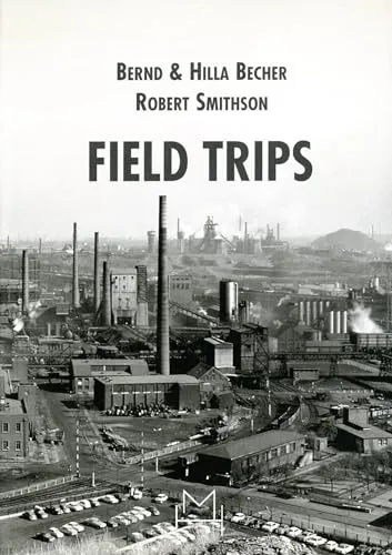 Couverture de Field trips