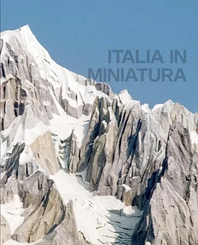 Couverture de Italia in Miniatura