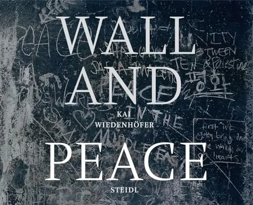 Couverture de Wall And Peace