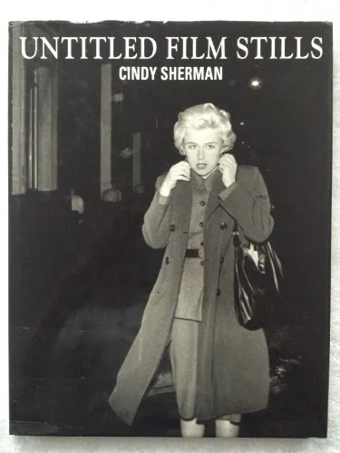 Couverture de Untitled Film Stills