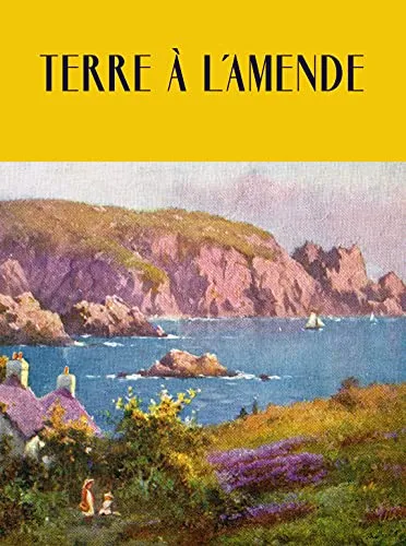 Couverture de Terre à l'amende