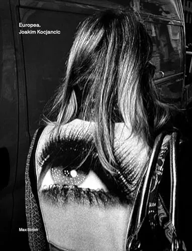 Couverture de Europea