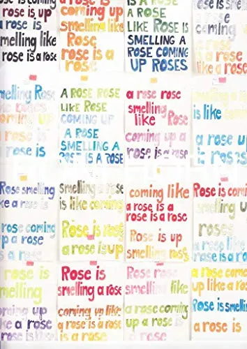Couverture de Roni Horn