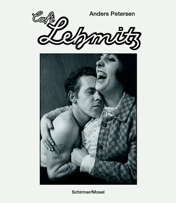 Couverture de Café Lehmitz - Café Lehmitz. Photographs