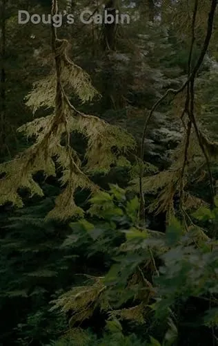 Couverture de Doug’s Cabin