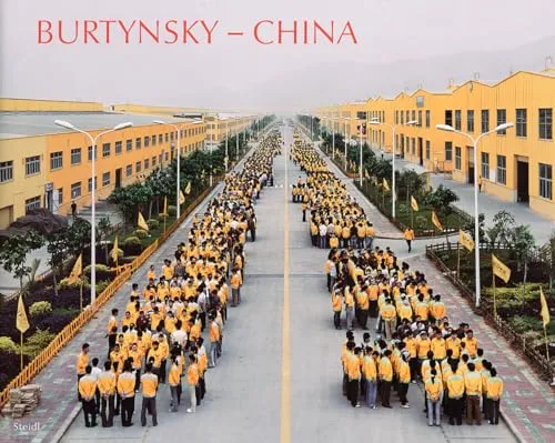 Couverture de China