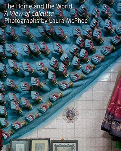 Couverture de The Home and the World: A View of Calcutta
