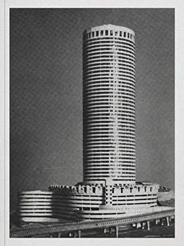 Couverture de Ponte City Revisited