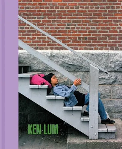 Couverture de Ken Lum