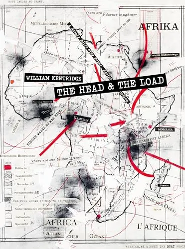 Couverture de The Head & The Load Are The Trouble Of The Neck