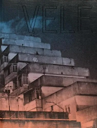 Couverture de VELE