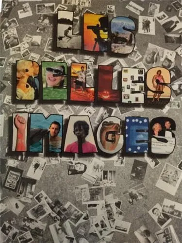 Couverture de Les belles images