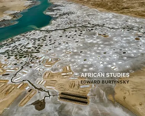 Couverture de African Studies