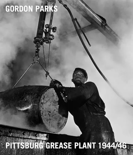 Couverture de Pittsburgh Grease Plant, 1944/46