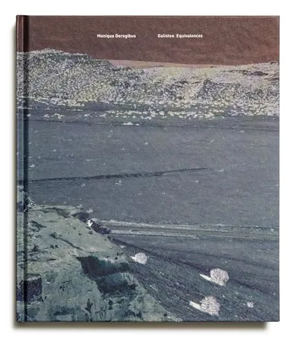 Couverture de Galisteo équivalences : New México