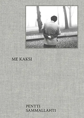 Couverture de Me Kaksi