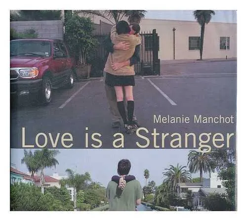 Couverture de Love Is a Stranger