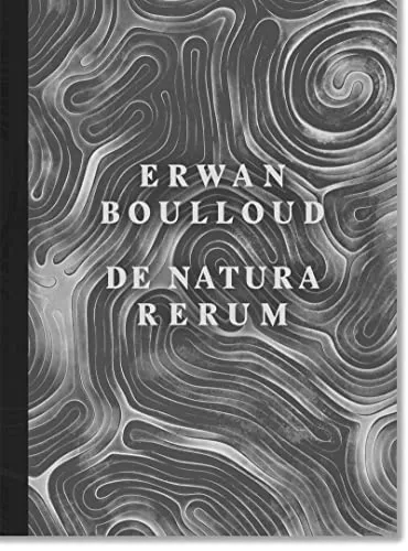 Couverture de De Natura Rerum