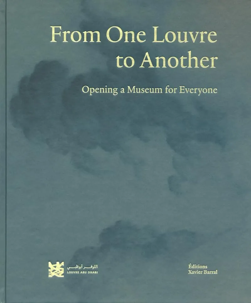 Couverture de From One Louvre To Another