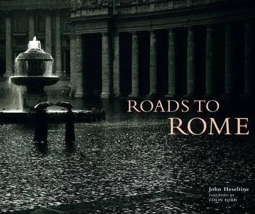 Couverture de Roads to Rome