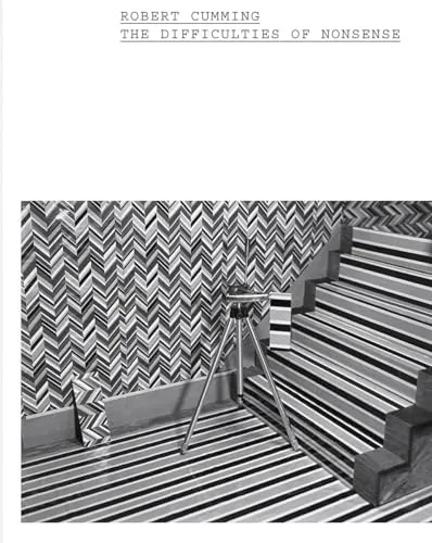 Couverture de The Difficulties of Nonsense