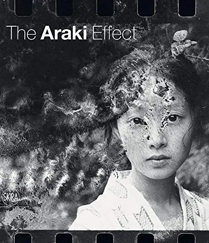 Couverture de The Araki Effect