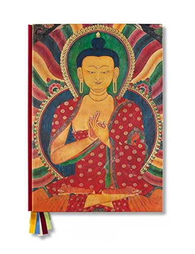 Couverture de Thomas Laird. Murals of Tibet