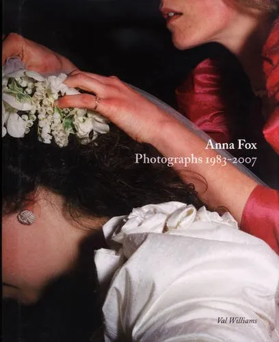Couverture de Photographs 1983-2007