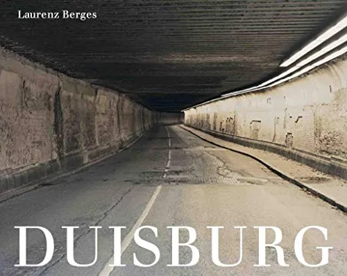 Couverture de 4100 Duisburg : Das letzte Jahrhundert