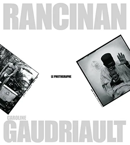 Couverture de Le photographe