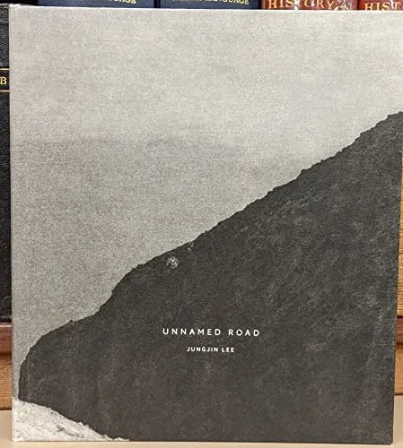 Couverture de Unnamed Road