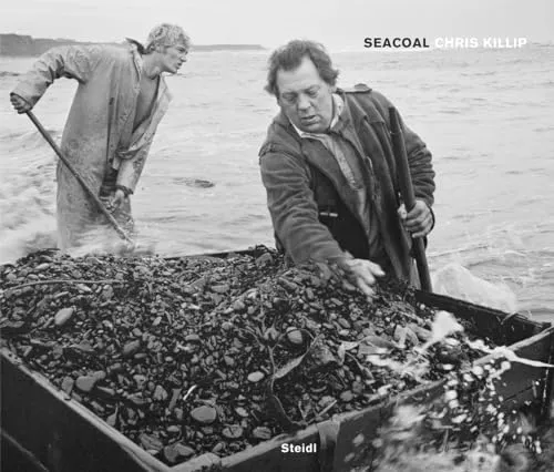 Couverture de Seacoal