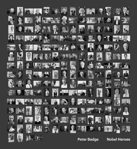 Couverture de Nobels