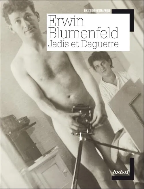 Couverture de Jadis et Daguerre