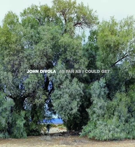 Couverture de As Far as I Could Get