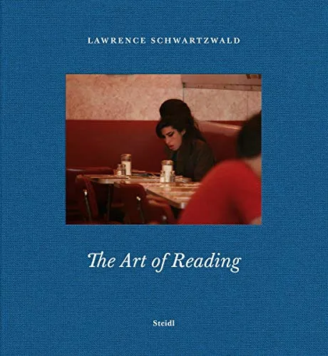 Couverture de The Art Of Reading
