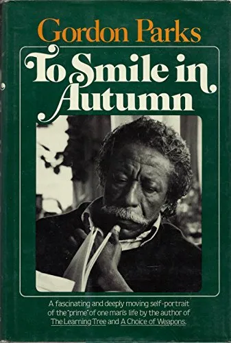 Couverture de To Smile in Autumn: A Memoir