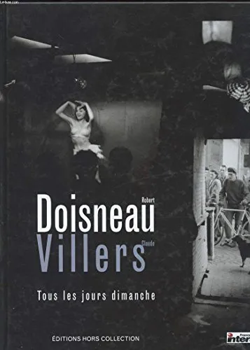 Couverture de Tous les jours dimanche