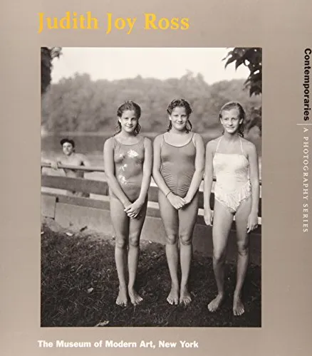 Couverture de Judith Joy Ross