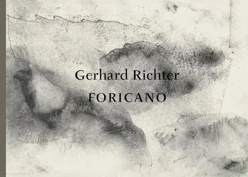 Couverture de Foricano, 26 Drawings
