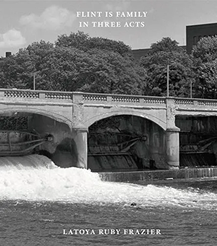 Couverture de Flint Is Family In Three Acts