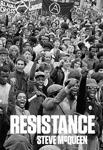 Couverture de Resistance
