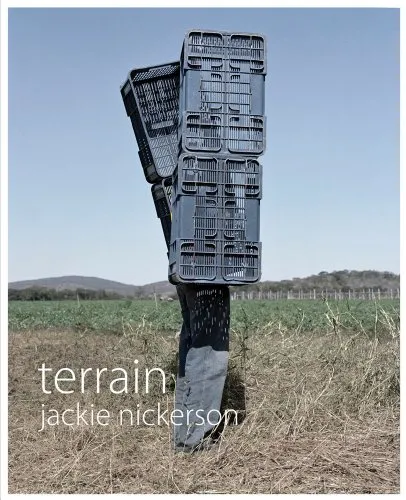 Couverture de Terrain